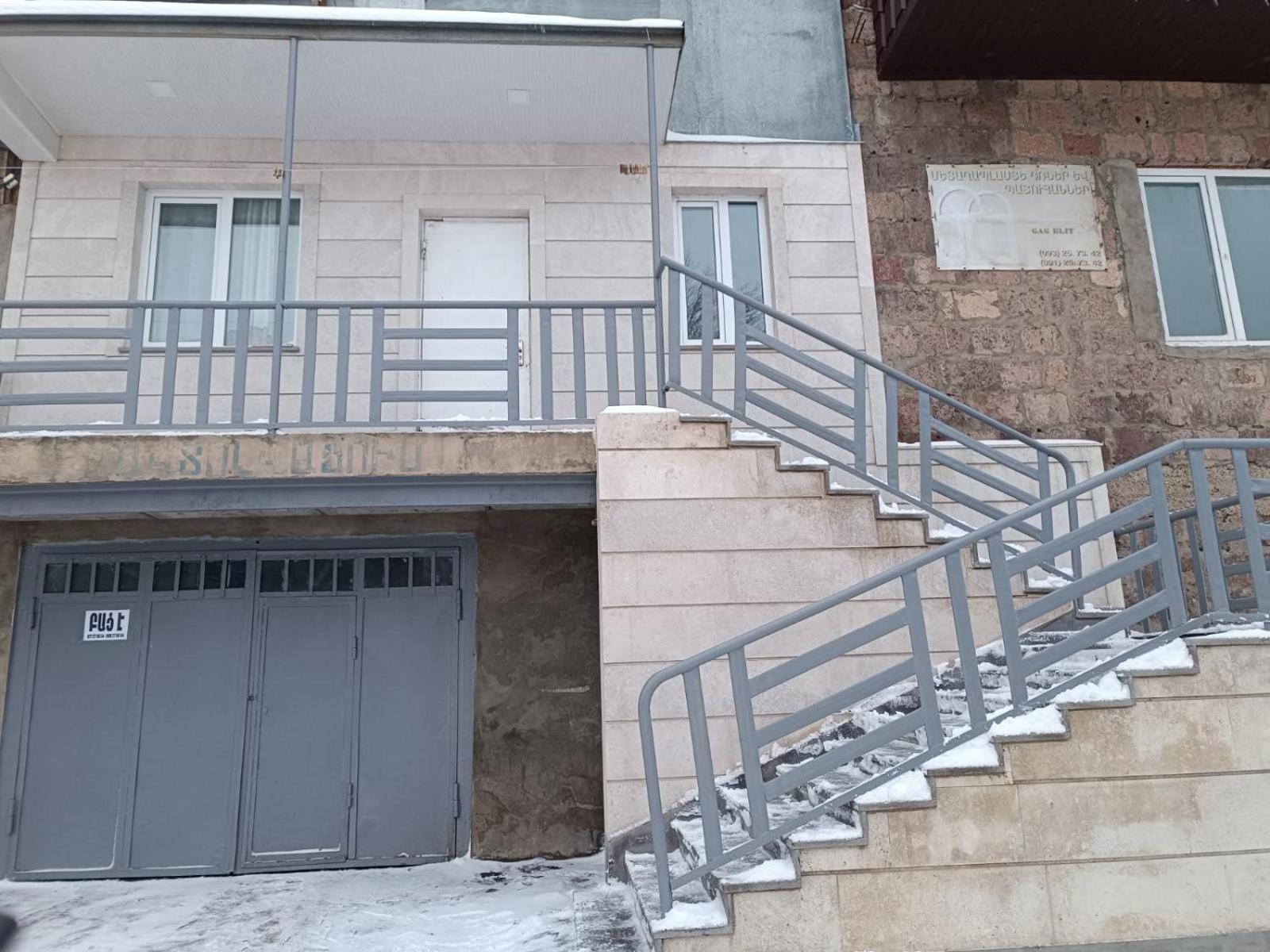 Sevan Em & Yu Exterior photo
